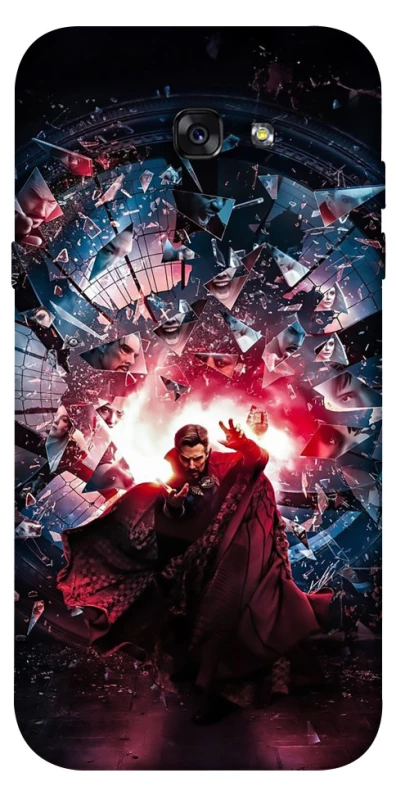 Чехол на Samsung A720 Galaxy A7 (2017) Doctor Strange фото 1 из 1