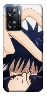 Чохол на OnePlus Nord N20 SE Megumi фото 1 з 1