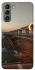 Чохол на Samsung Galaxy S21 Кримський міст втомився фото 1 з 1