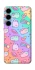 Чохол на Samsung Galaxy S25 FE Cat Cute фото 1 з 1