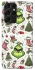 Чохол на Samsung Galaxy S21 Ultra Grinch mood ver.3 фото 1 з 1