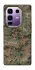 Чохол на Infinix Note 50 Pro+ Camouflage v32 фото 1 з 1