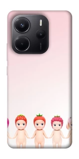 Чехол на Xiaomi Redmi Note 14 5G Sonny фото 1 из 1