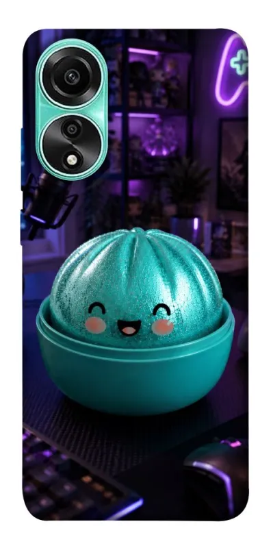 Чохол на Oppo A78 4G Dumpling ver.10 фото 1 з 1