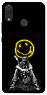 Чохол на Huawei P Smart+ (nova 3i) Nirvana ver.2 фото 1 з 1