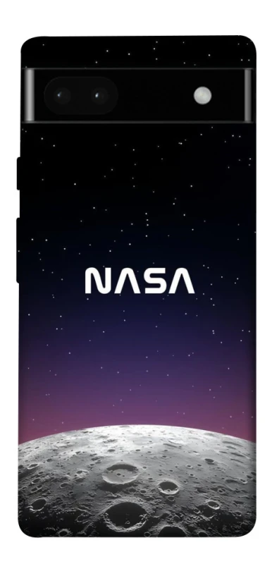 Чохол на Google Pixel 6a NASA ver.1 фото 1 з 1