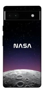 Чохол на Google Pixel 6a NASA ver.1 фото 1 з 1