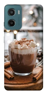 Чохол на Motorola Moto G06 Cocoa фото 1 з 1