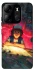 Чохол на Tecno Spark Go 2023 Stranger Things ver.40 фото 1 з 1