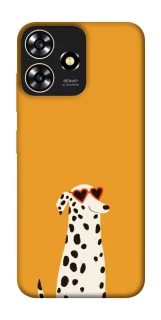 Чохол на ZTE Blade A73 4G Далматинець фото 1 з 1