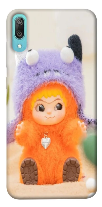 Чохол на Huawei Y6 Pro (2019) Wakuku ver.6 фото 1 з 1