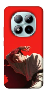 Чехол на Xiaomi Redmi Note 15 Pro+ 5G Itadori фото 1 из 1