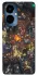 Чохол на TECNO Camon 19 Pro Warcraft фото 1 з 1