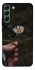 Чехол на Samsung Galaxy S22+ Ромашка v4 фото 1 из 1