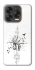 Чехол на ZTE Blade V70 Design Tattoo ver.9 фото 2 из 2