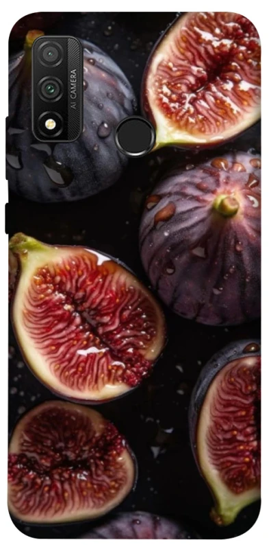 Чохол на Huawei P Smart (2020) VioletFig1 фото 1 з 1