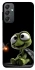 Чохол на Samsung Galaxy A24 4G Funny turtle фото 1 з 1