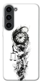 Чехол на Samsung Galaxy S23 Tattoo ver.11 фото 1 из 1