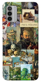Чохол на Nokia G42 Paul Cézanne фото 1 з 1