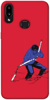 Чехол на Samsung Galaxy A10s Toji v4 фото 1 из 1