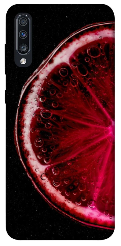 Чохол на Samsung Galaxy A70 (A705F) Candy фото 1 з 1