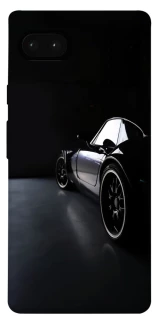 Чохол на Google Pixel 7a Чорний 911 фото 1 з 1