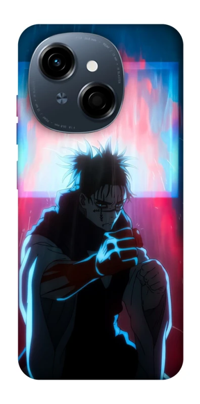 Чохол на TECNO Spark Go 1 Choso v2 фото 1 з 1