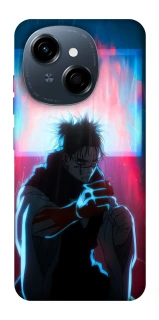 Чохол на TECNO Spark Go 1 Choso v2 фото 1 з 1