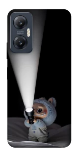 Чохол на Infinix Hot 20 5G Labubu with flashlight ver.3 фото 1 Чохол на Infinix Hot 20 5G Labubu with flashlight ver.3 фото 1 з 1