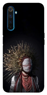 Чохол на Realme 6 Pro Мотанка фото 1 з 1