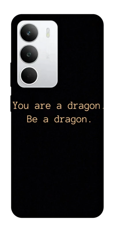 Чехол на Realme C71 House of the Dragon ver.9 фото 1 из 1