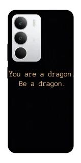 Чохол на Realme C71 House of the Dragon ver.9 фото 1 з 1