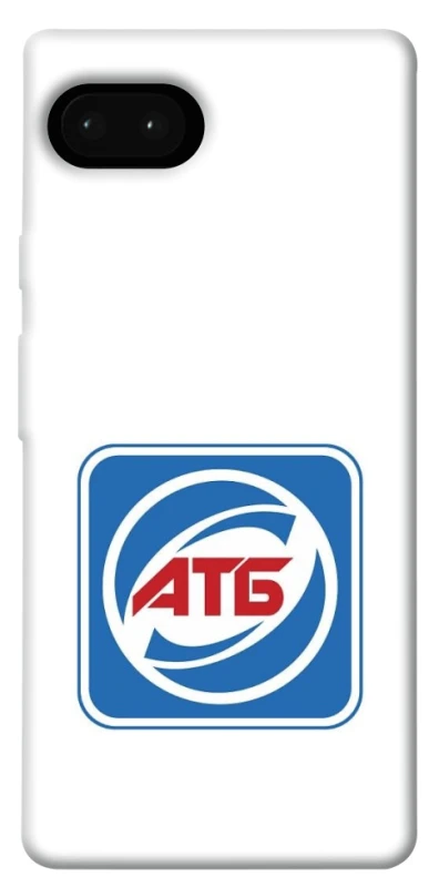 Чохол на Google Pixel 7a AТБ фото 1 з 1