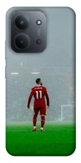 Чехол на Xiaomi Redmi 15C (Global) Mohamed Salah фото 1 из 1