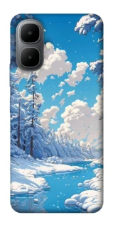 Чохол на Infinix Smart 10 Winter art фото 1 з 1