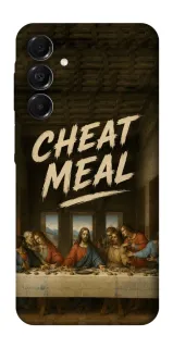 Чехол на Samsung Galaxy A17 4G/5G Cheat Meal фото 1 из 1