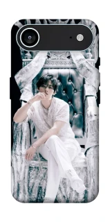 Чехол на Apple iPhone 17 Air (6.5") Lee Know GIANT фото 1 из 1