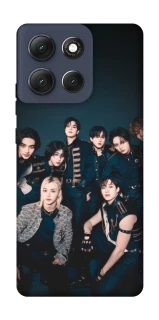 Чохол на Motorola Moto G86 Stray Kids United фото 1 з 1