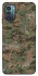 Чехол на Nokia G21 Camouflage v32 фото 1 из 1