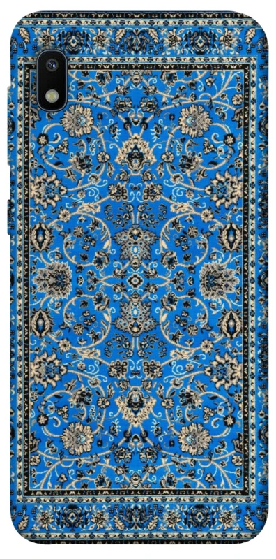 Чехол на Samsung Galaxy A10 (A105F) Ковёр v52 фото 1 из 1