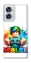 Чохол на Motorola Edge 50 Fusion Roblox v3 фото 1 з 1