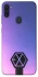 Чохол на Samsung Galaxy M11 EXO Logo фото 1 з 1