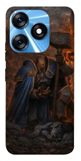 Чохол на TECNO Spark 10 Arthas v1 фото 1 з 1
