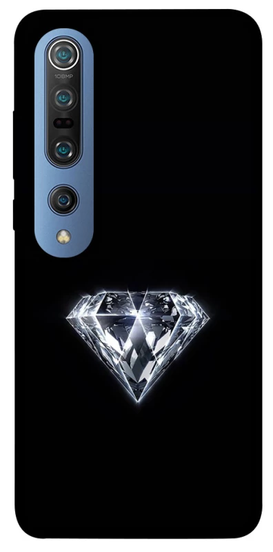 Чехол на Xiaomi Mi 10 / Mi 10 Pro Бриллиант фото 1 из 1