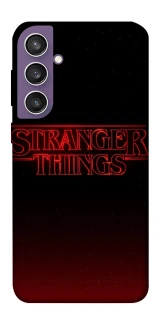 Чохол на Samsung Galaxy S23 FE Stranger Things ver.18 фото 1 з 1