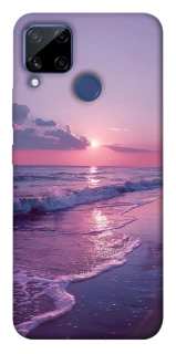 Чохол на Realme C15 Sea фото 1 з 1