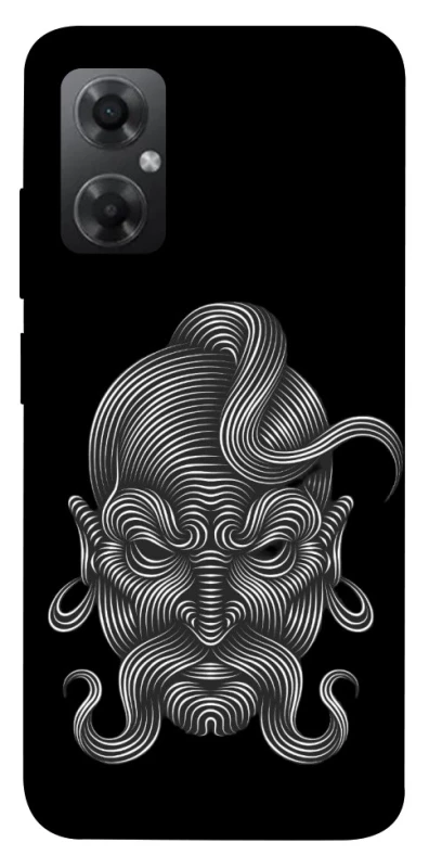 Чехол на Xiaomi Redmi Note 11R Козак v2 фото 1 из 1