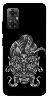 Чехол на Xiaomi Redmi Note 11R Козак v2 фото 1 из 1