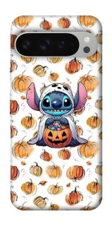 Чехол на Google Pixel 9 Pro XL Halloween Stitch ver.3 фото 1 из 1