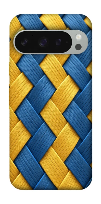 Чохол на Google Pixel 10 Pro XL Brassweed фото 1 з 1